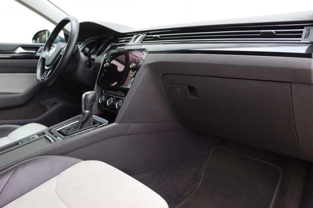 Volkswagen Arteon 2.0 tsi elegance business dsg7 190pk