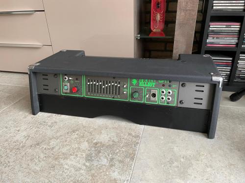 Trace Elliot AH150 GP11 MkIV