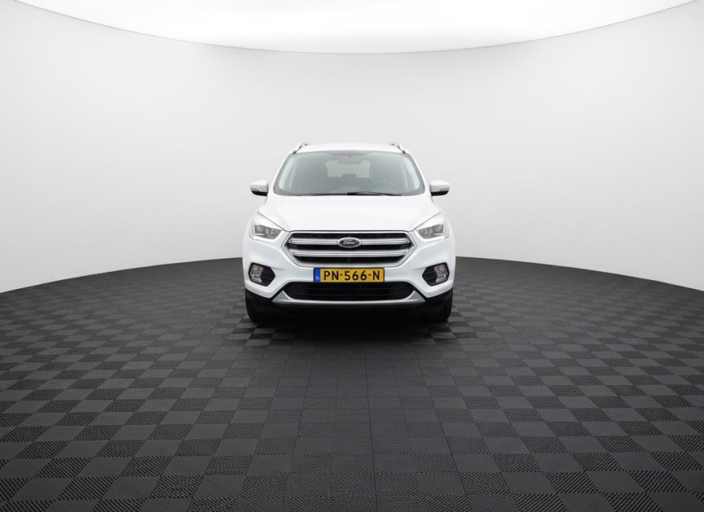 Ford Kuga 1.5 ecoboost trend ultimate