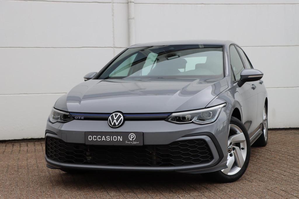 Volkswagen Golf 1.4 ehybrid gte 245pk dsg6 | soh 91,6% |