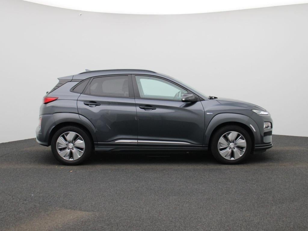 Hyundai Kona electric sky 64kwh | automaat | navigatie | heads-up display |