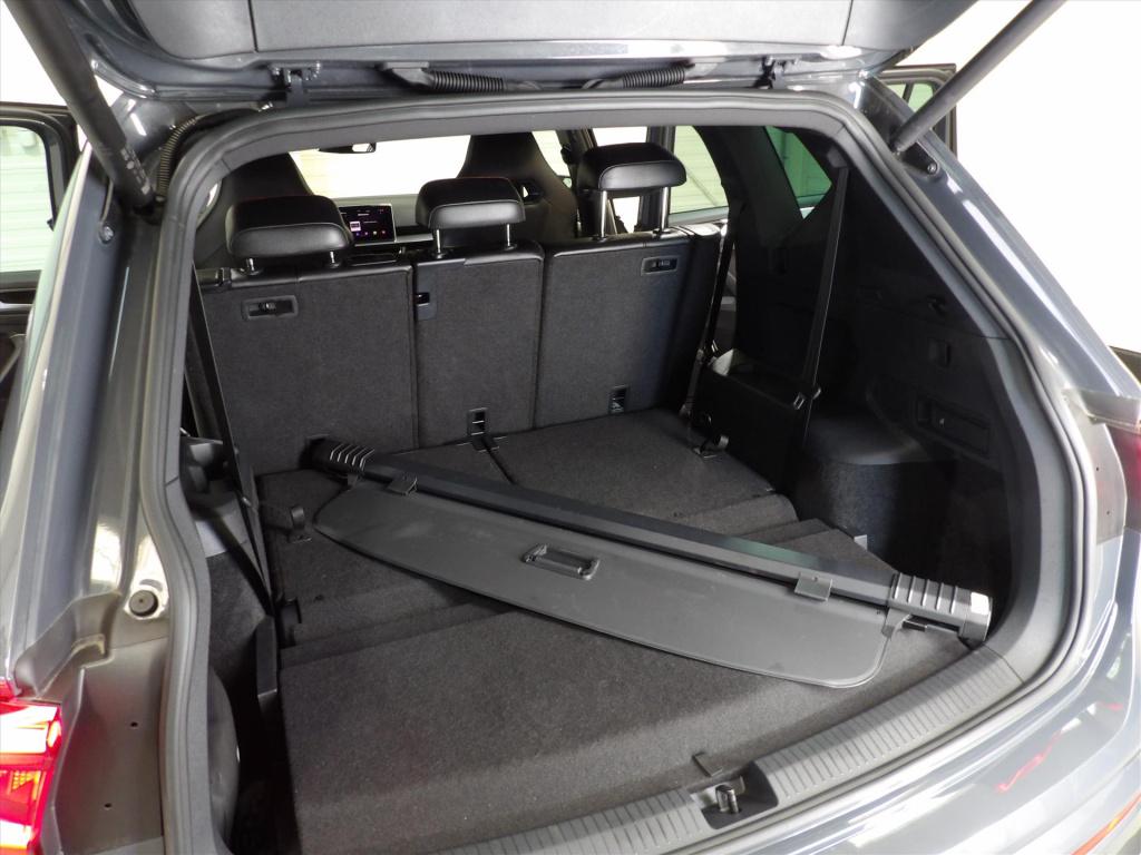 Seat Tarraco 1.5 tsi 150pk dsg-7 fr business intense 7-zits