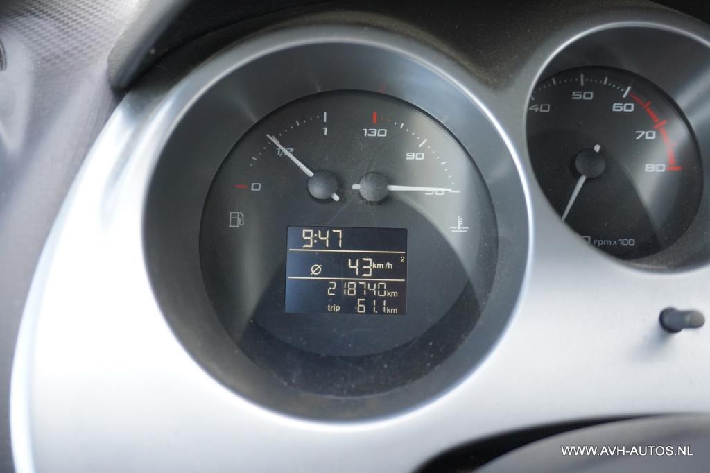 Seat Altea 1.4 tsi reference