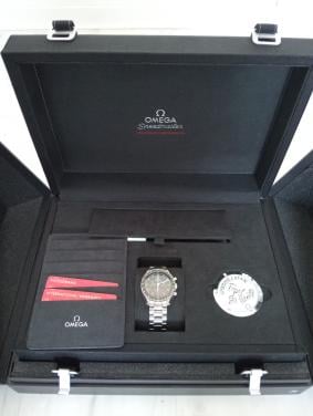 Omega Speedmaster Professional Moonwatch 2016 Fullset