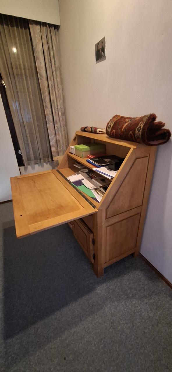 Secretaire bureau