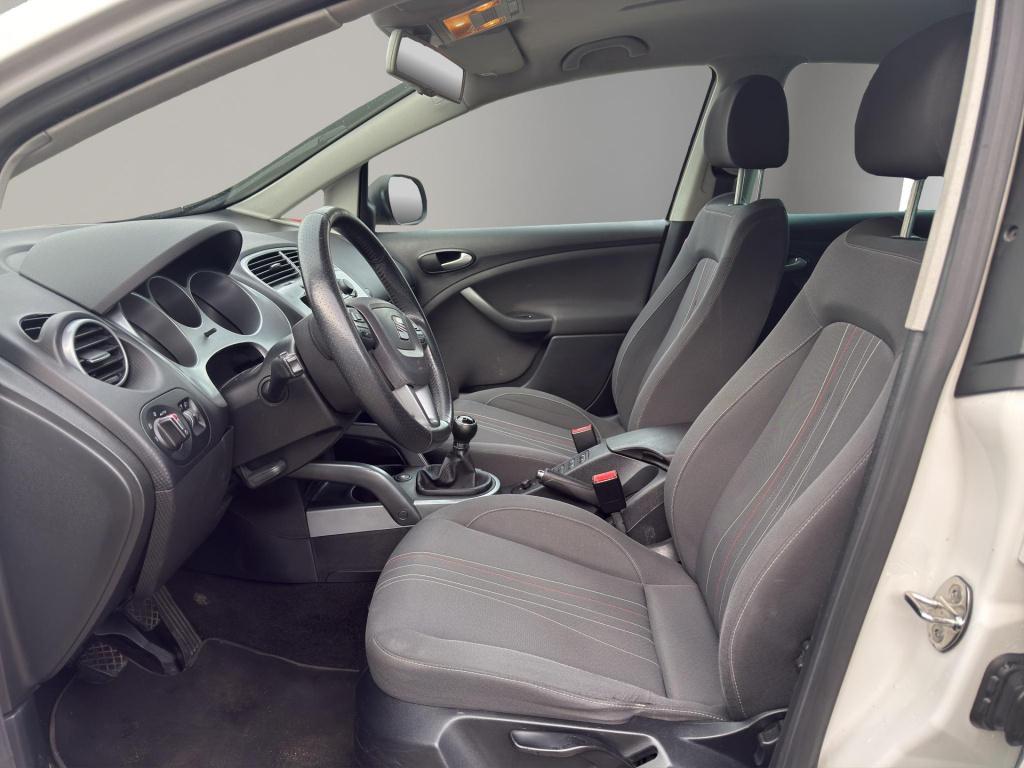 Seat Altea Xl 1.2 tsi ecomotive businessline copa