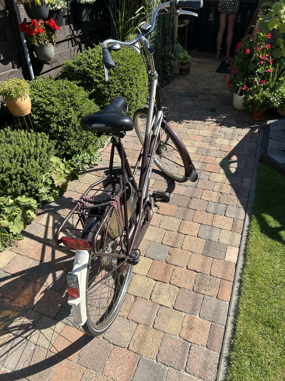 Batavus fiets