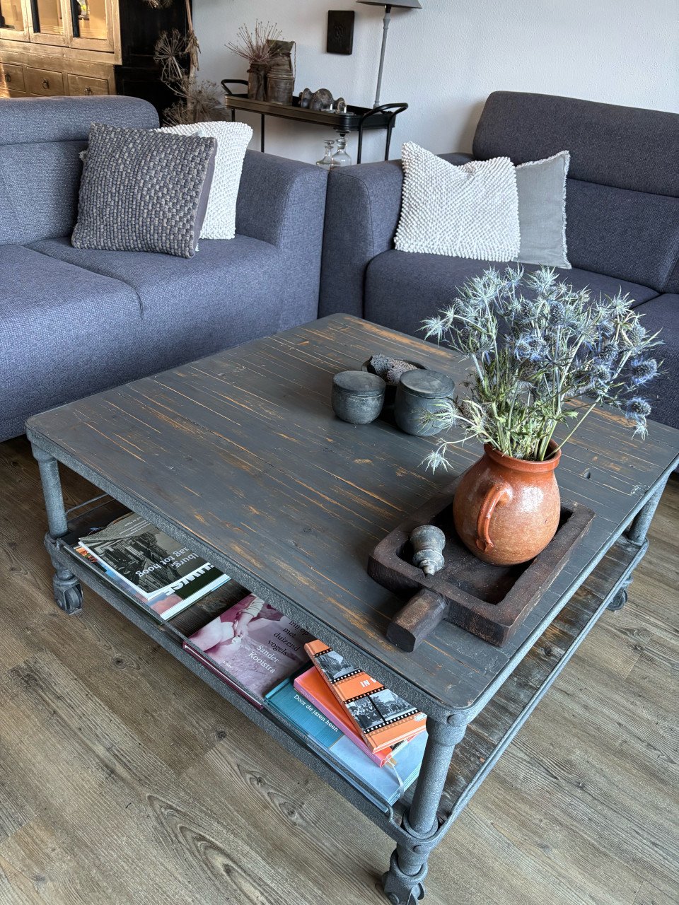 Salontafel Riviera Maison