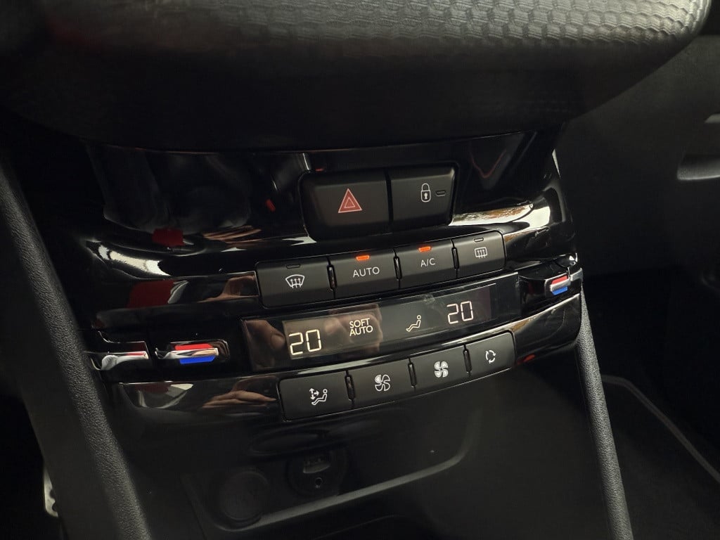 Peugeot 2008 1.2 puretech gt-line