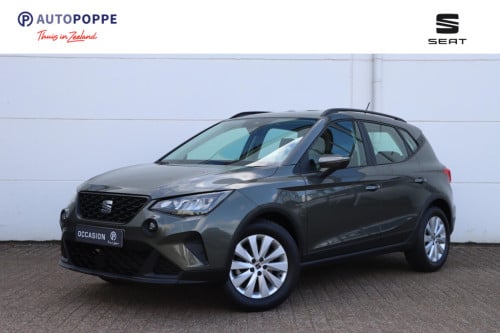 Seat Arona 1.0 tsi style