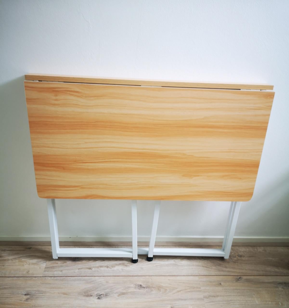 Tafel opvouwbaar