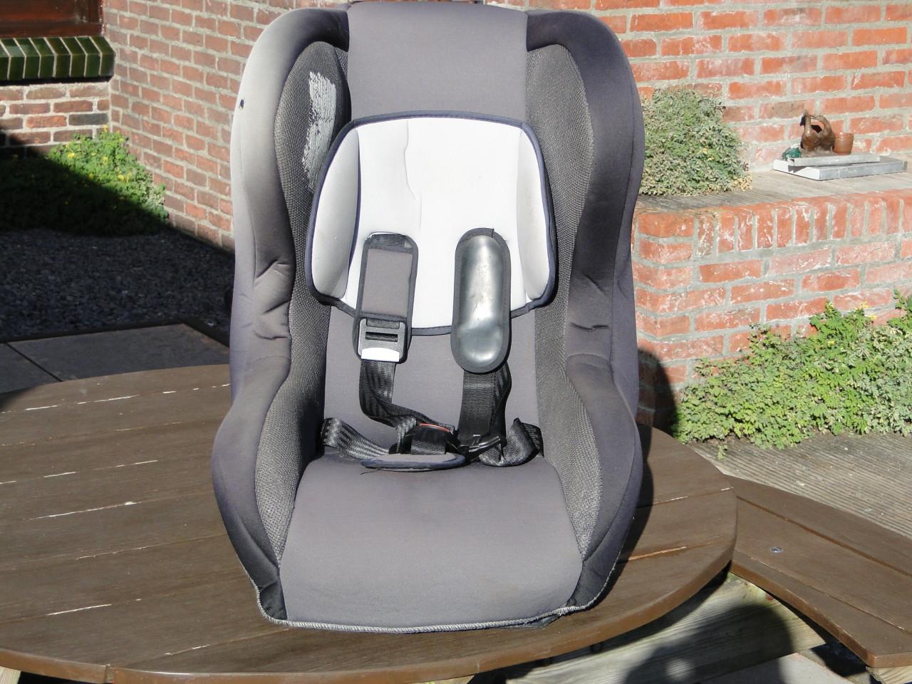 Autostoeltje