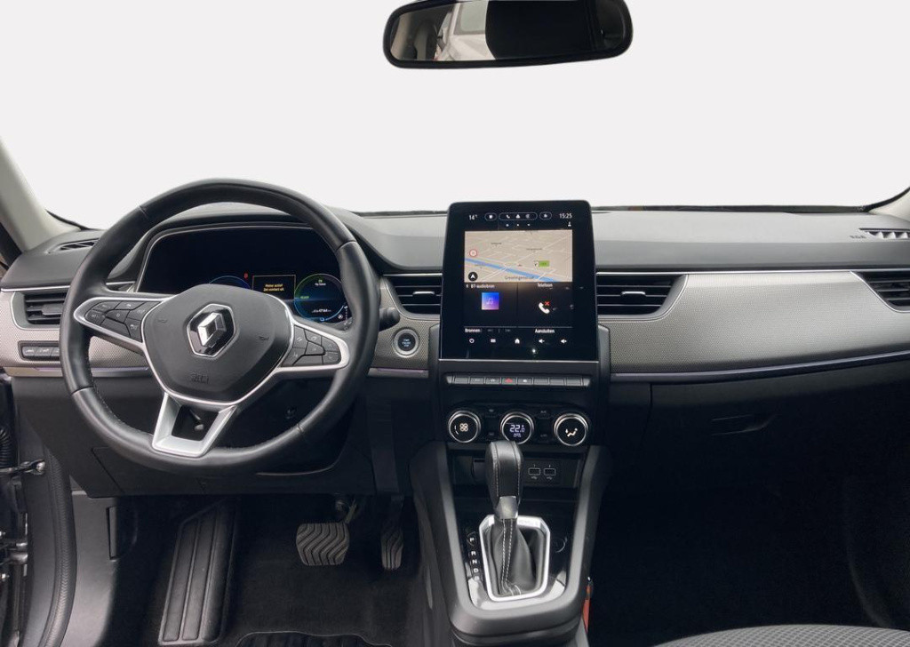 Renault Arkana 1.6 e-tech hybrid 145 intens