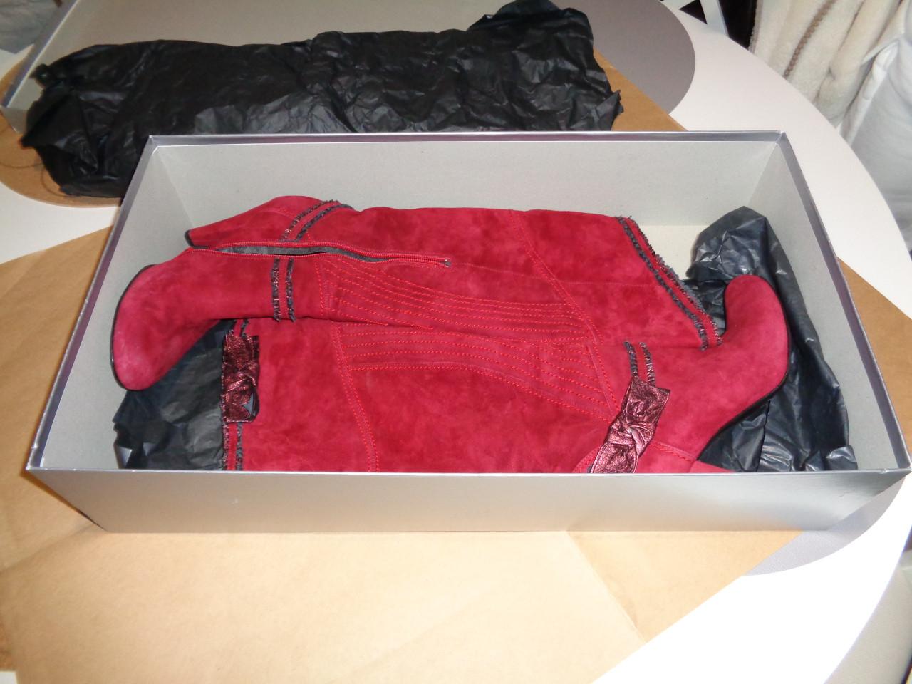 Dameslaars Barbara Bucci