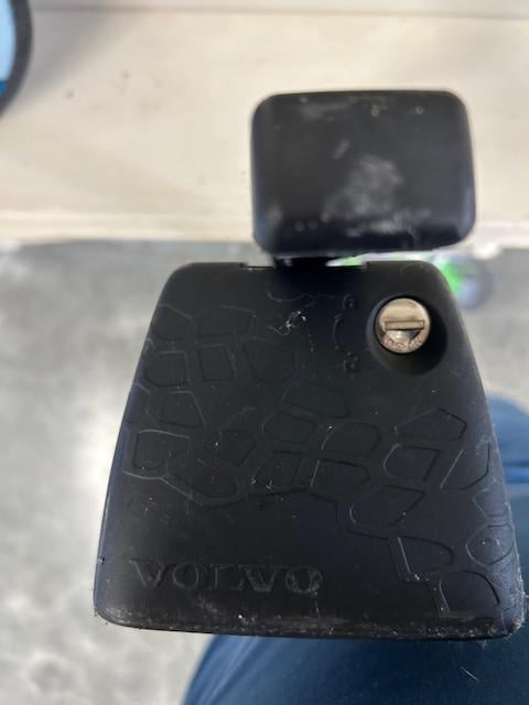 Dakdragers Volvo XC60