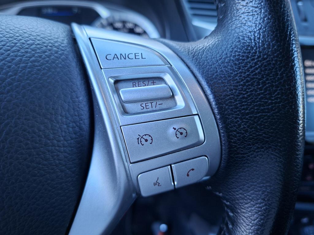 Nissan Navara 2.3 dci n-connecta king cab 3500 kg trekgewicht | bullbar | h