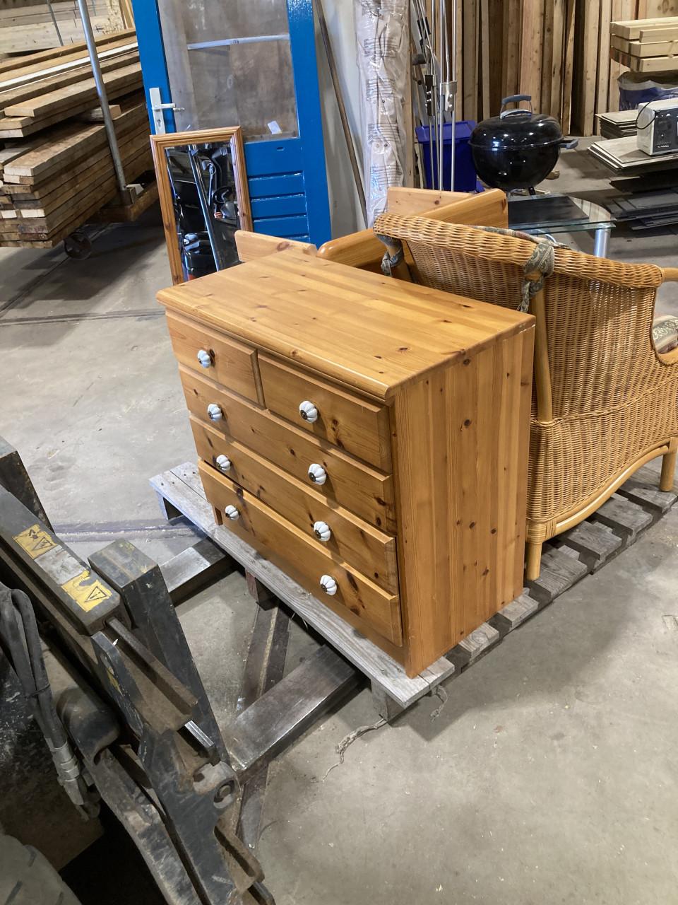 Stoelen