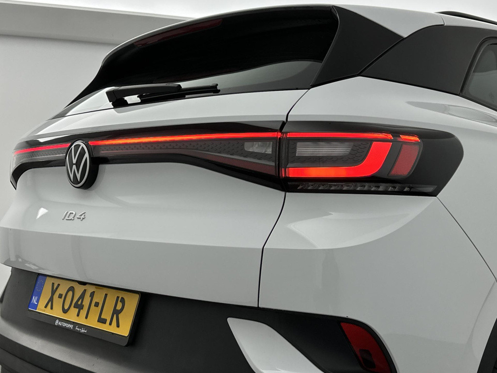 Volkswagen Id.4 pro advantage 77 kwh