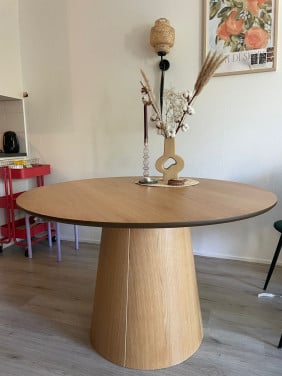 Ronde tafel Jysk
