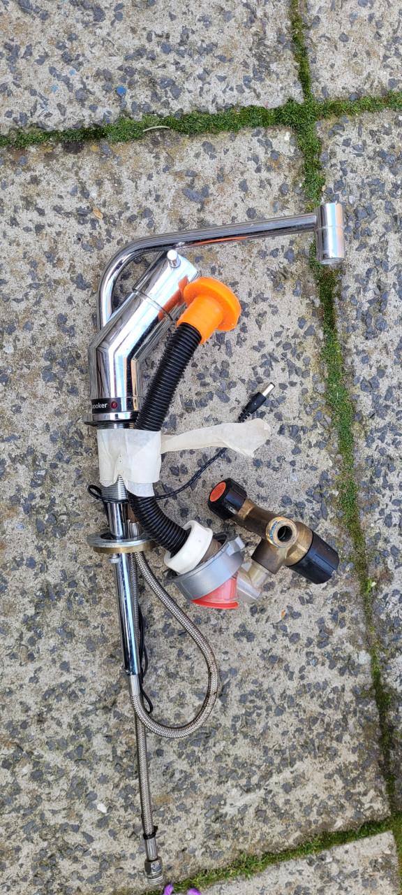 Quooker pro 3 compleet