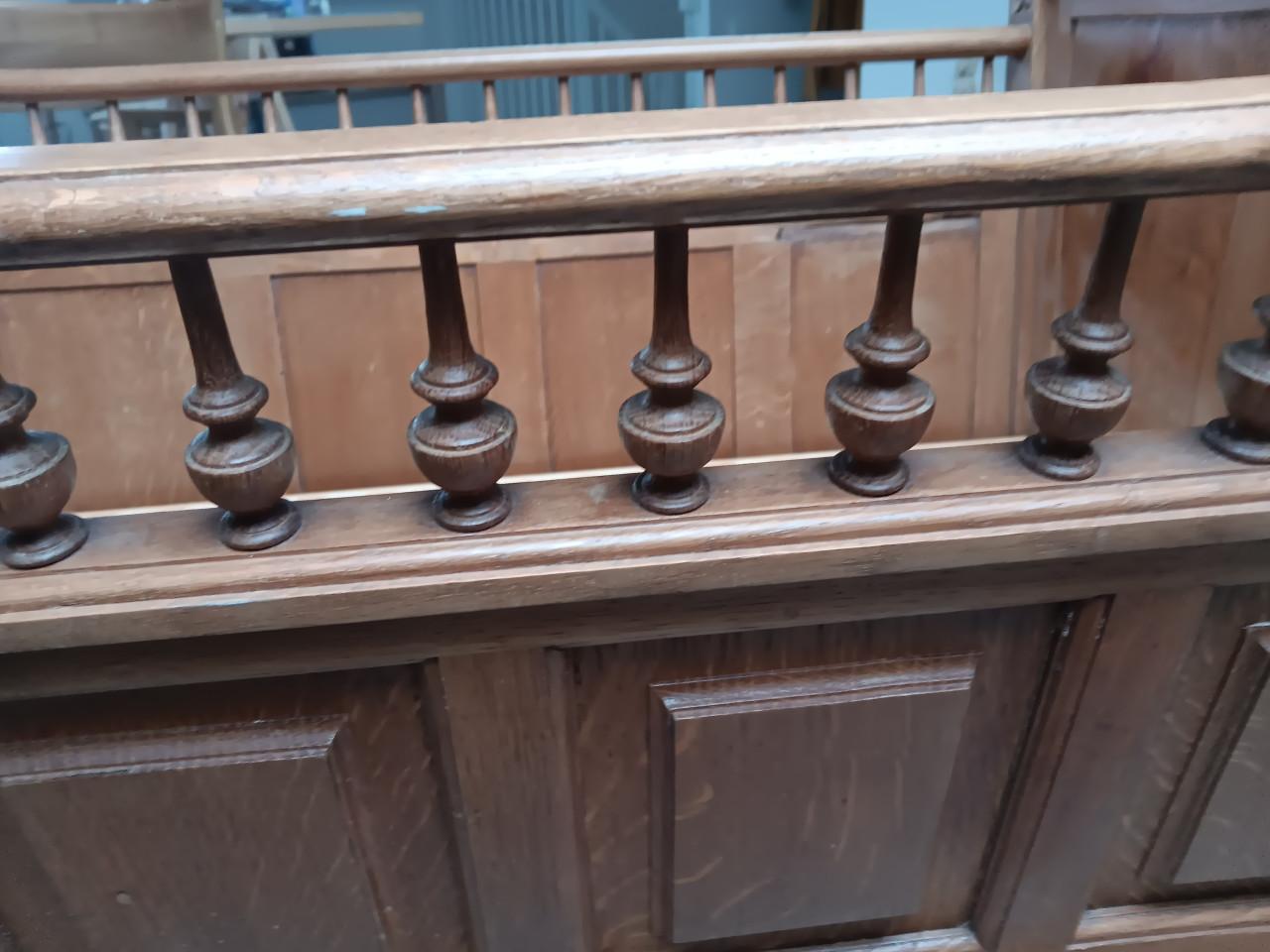 Vlaams Renaissance Wieg