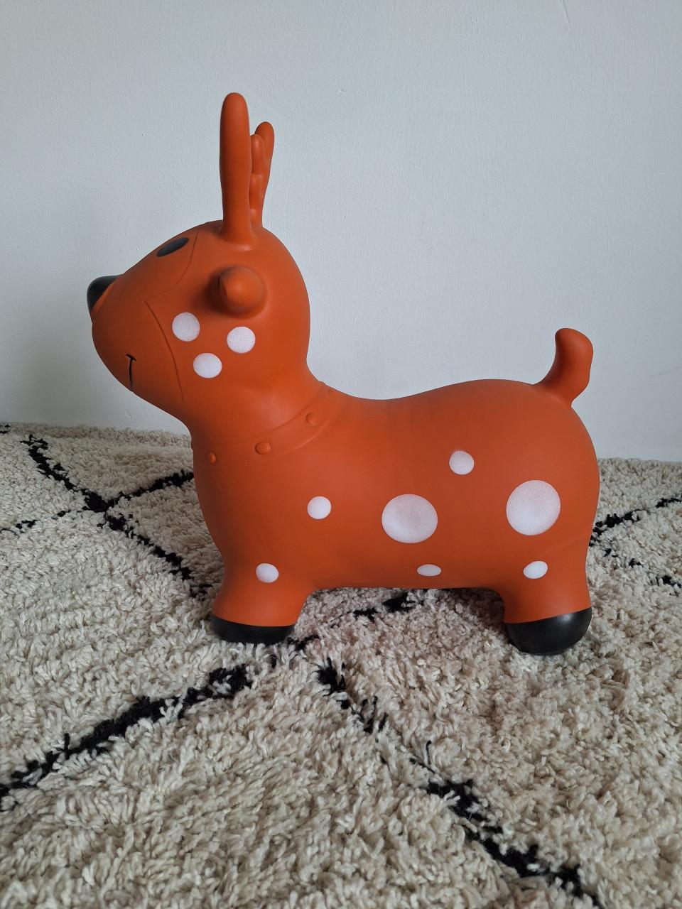 Skippy dier l rendier l skippybal