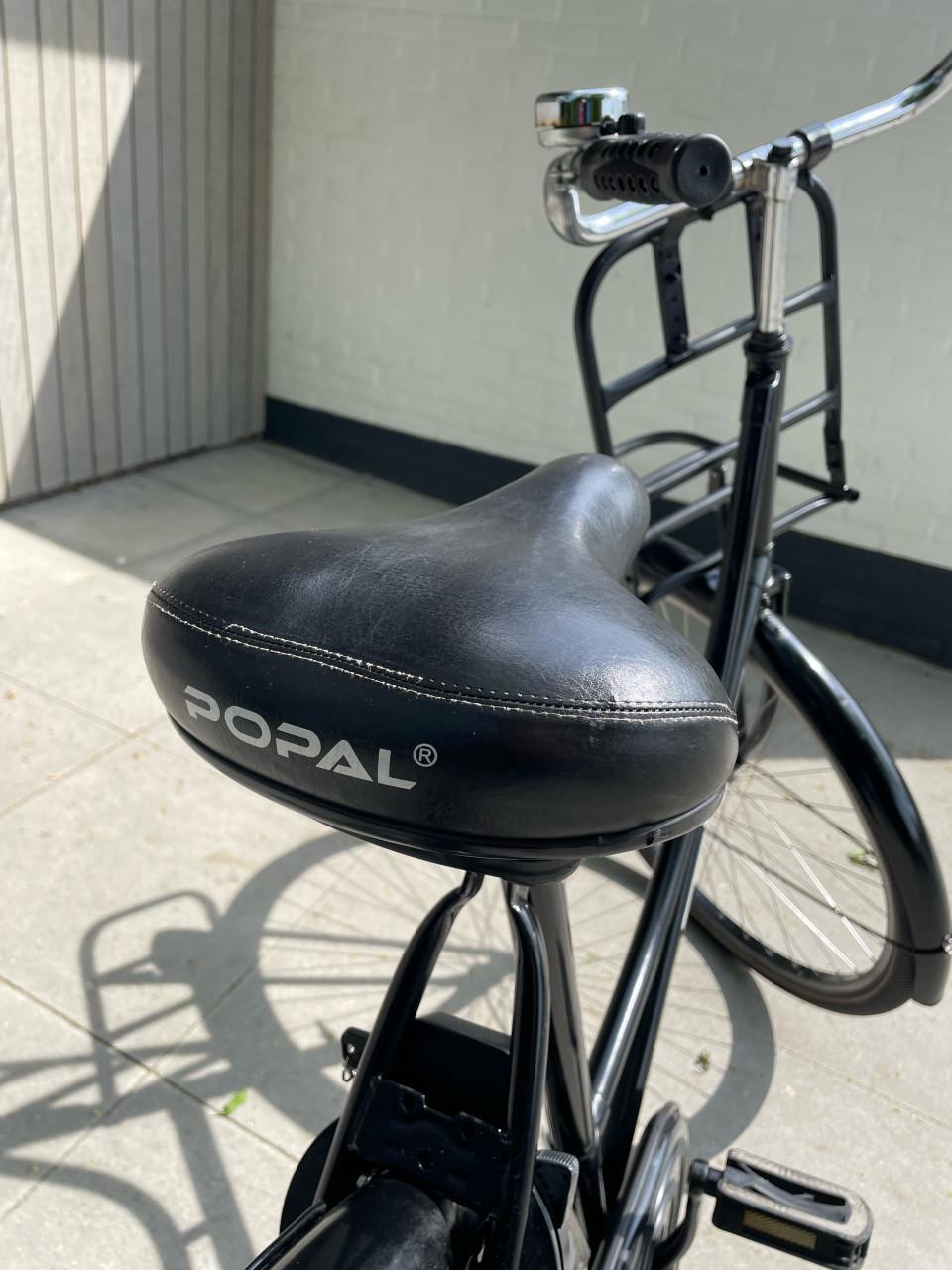Damesfiets