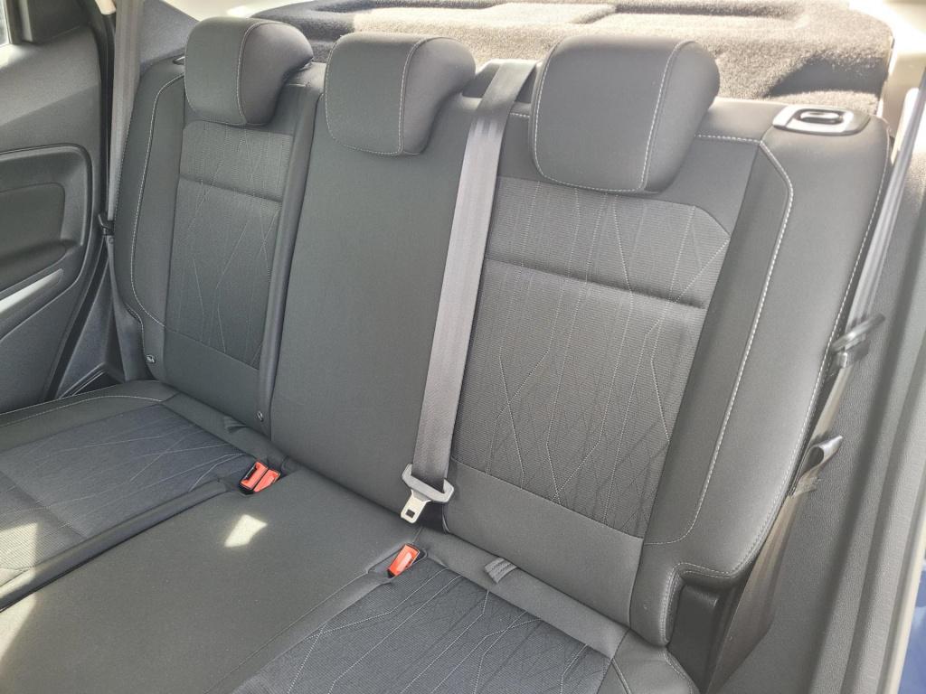 Ford Ecosport 1.0 ecoboost trend essential