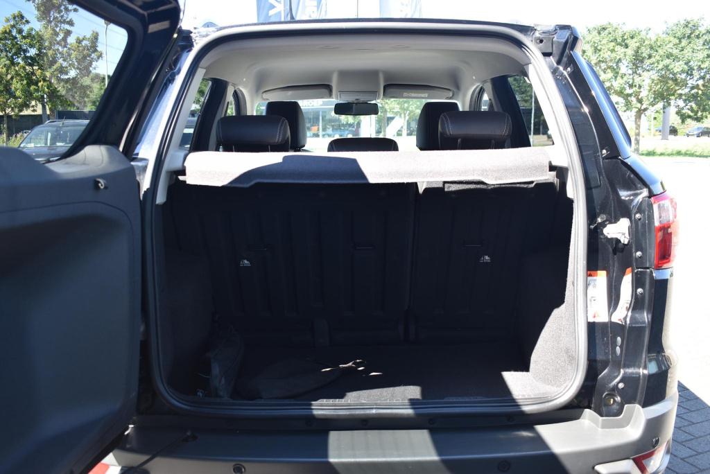 Ford Ecosport 1.0 ecoboost titanium | incl. nieuwe distrtibutieriem | trekh