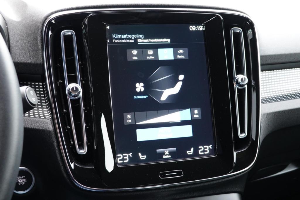 Volvo XC40 1.5 t3 r design 163pk