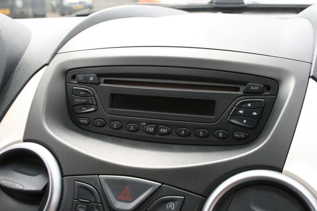 Ford KA 1.2 titanium x start/stop