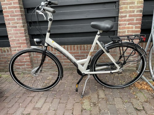 Damesfiets