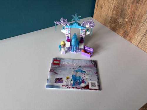 LEGO verschillende kleinere sets