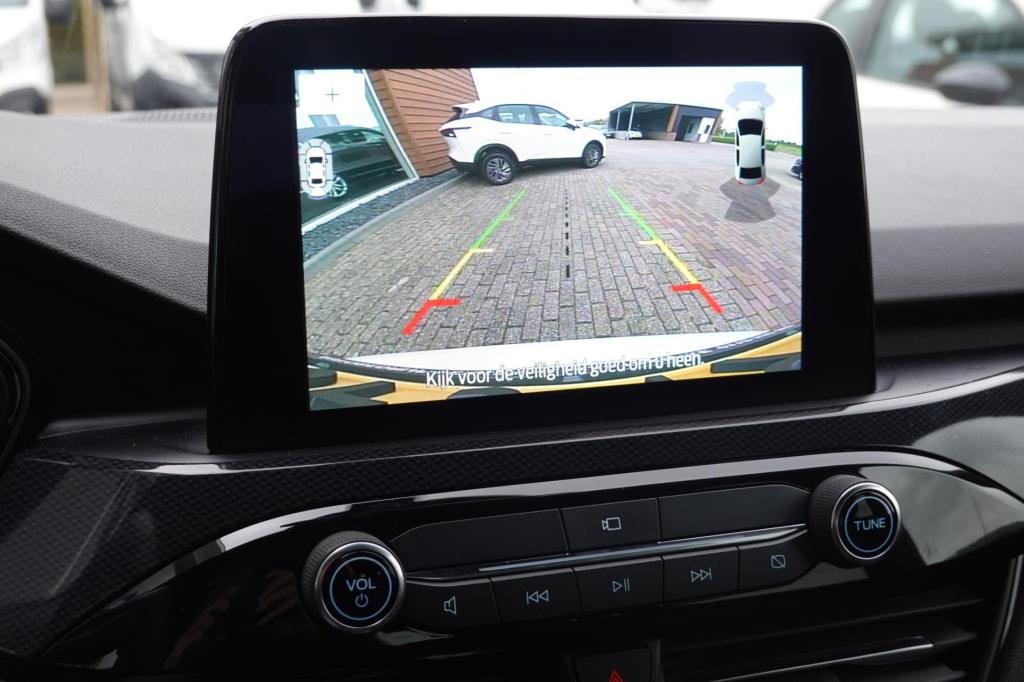 Ford Kuga 2.5 phev st-line x