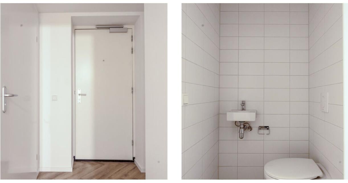 *** Appartement te huur - Goes Centrum / Markt - per 15 januari 2026  ***