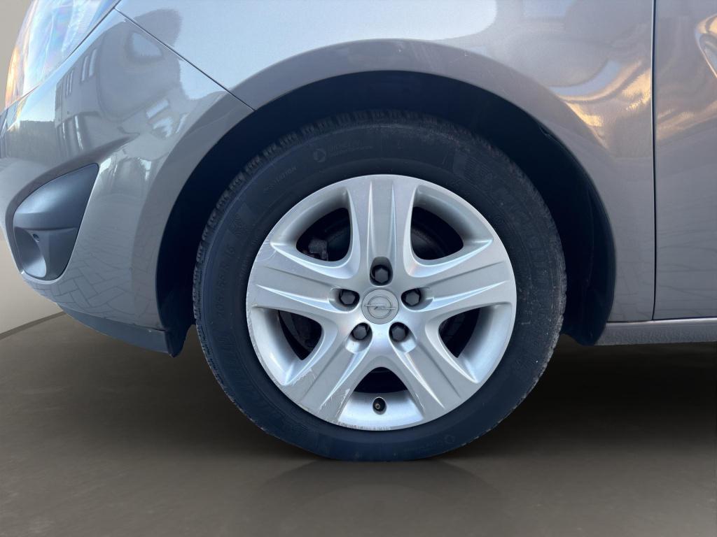 Opel Meriva 1.4 turbo cosmo