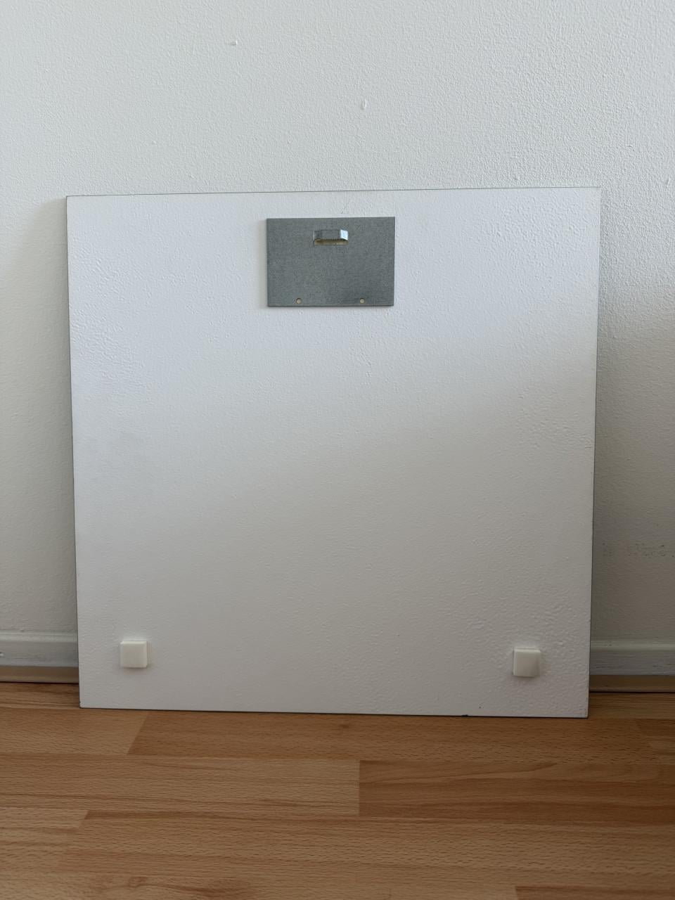 Wanddecoratie/schilderij glas