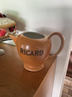 Ricard waterkan