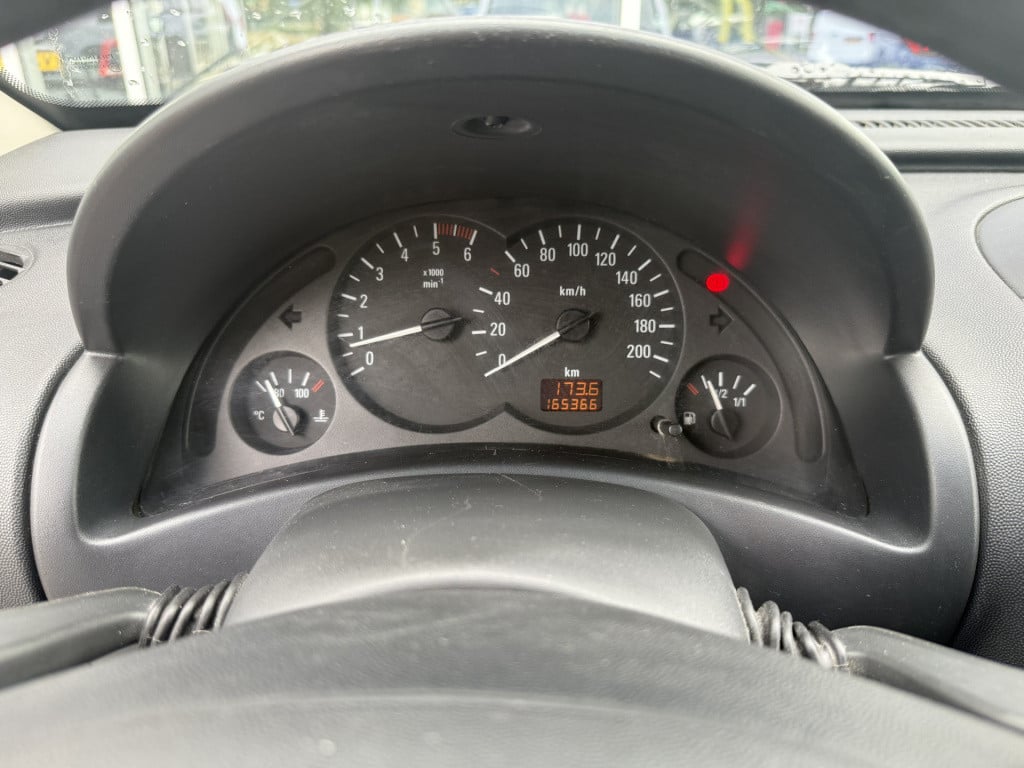 Opel Combo 1.3 cdti base | nl-auto | airco | trekhaak