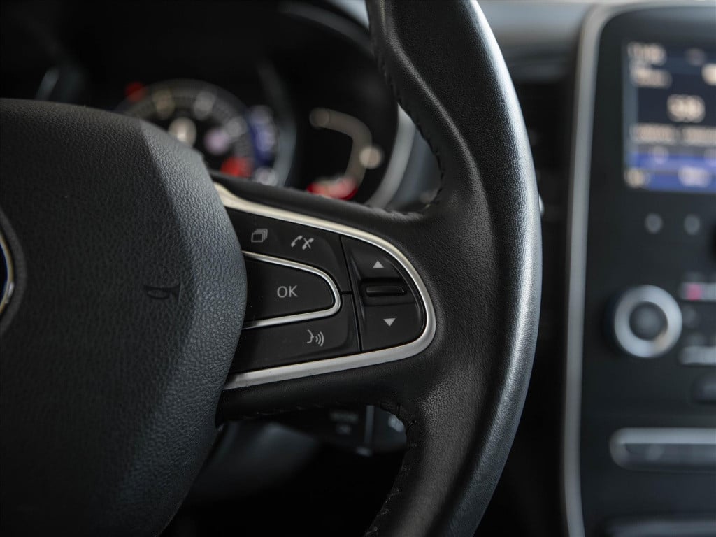 Renault Scenic tce 130 intens | climate control | navigatie | park. sensore