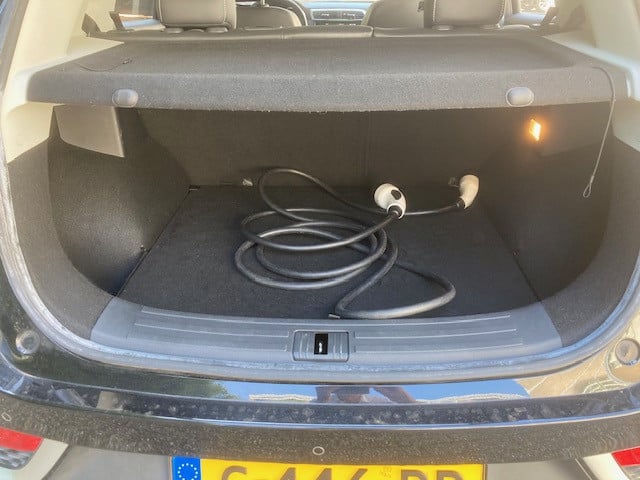 MG ZS EV 68 KW