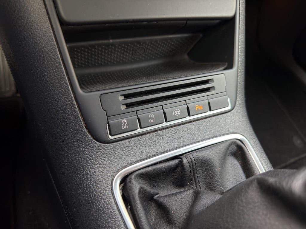 Volkswagen Tiguan 1.4 tsi comfort&design clima pdc cruise
