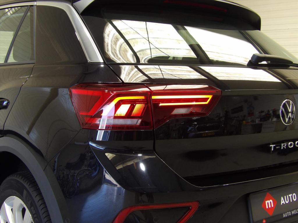 Volkswagen T-roc 1.5 tsi 150pk 7-dsg style