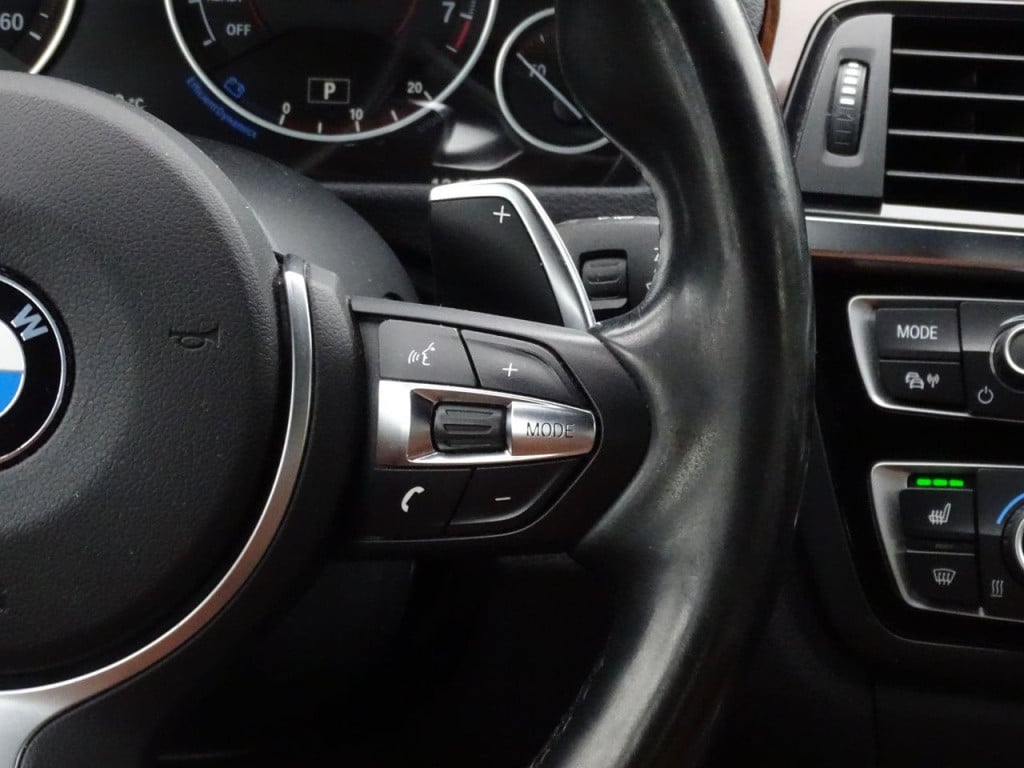 BMW 4 Serie gran coupé 420i centennial high executive m-sportpakket | leder