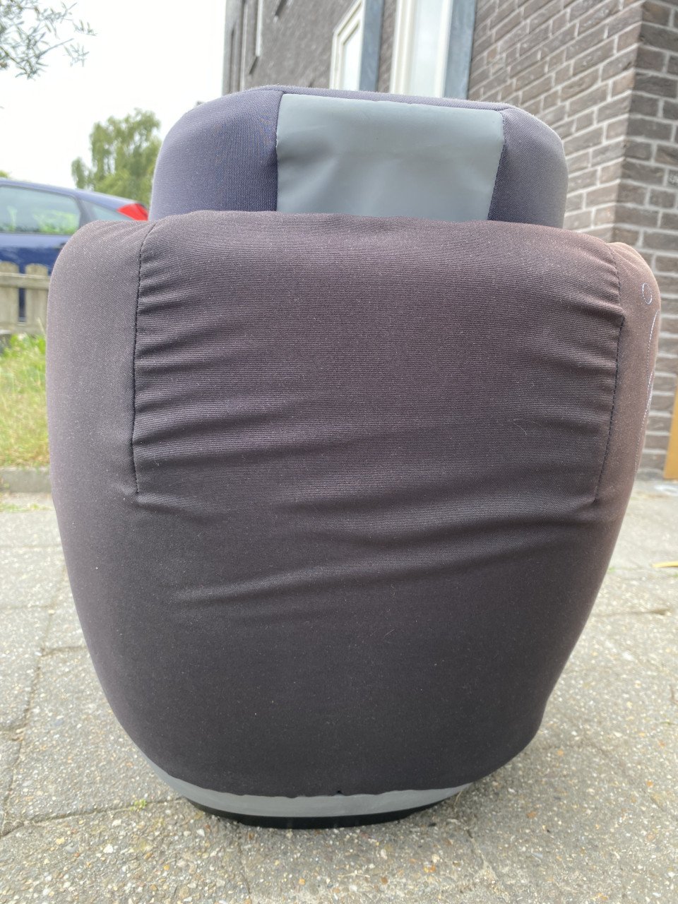 Maxi Cosi Pearl