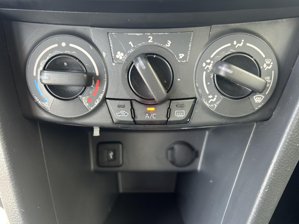 Suzuki Swift 1.2 comfort easss