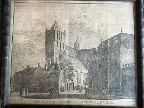 Gravuren Middelburg