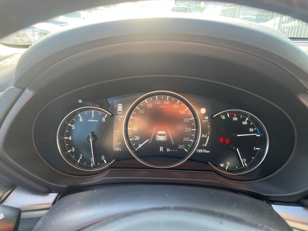 Mazda Cx-5 2.0 skyactiv-g 165 comfort|trekhaak|rijklaar