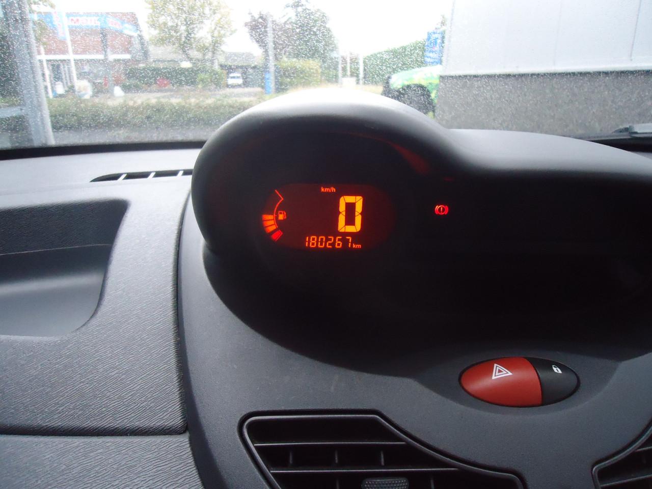 RENAULT TWINGO 12 3DRS AUTHENTIQUE