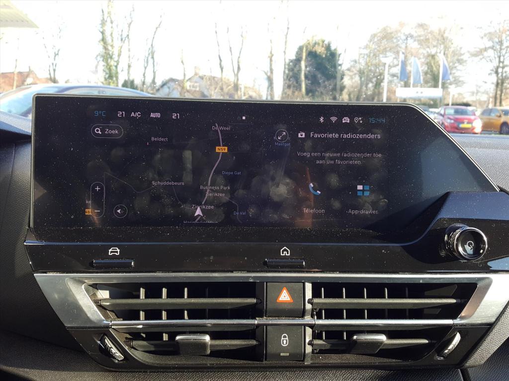 Citroen C4 1.2 130pk s&s feel pack automaat trekhaak | apple carplay & andr